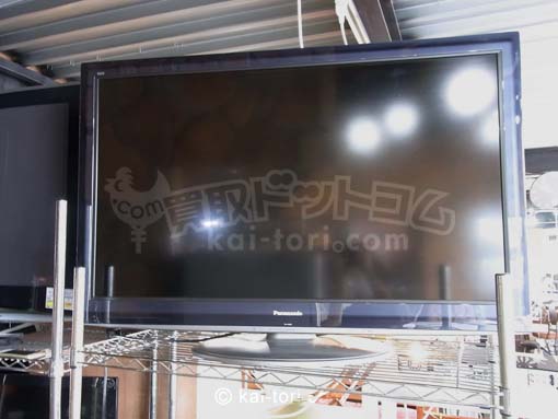 買取金額3.000円　42インチ LED液晶テレビ